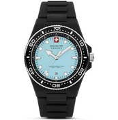 Resim Swiss Military Smwgn0001186 Erkek Kol Saati Siyah 