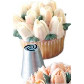 Resim Rus Duy No 8 Paslanmaz Çelik 