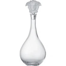 Resim Versace Crystal Medusa Lumiêre Karaf 20665-110835-46700 