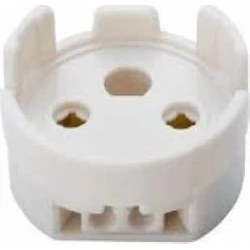 Resim Canlı Petshop T5 Duy Floresan Soketi 