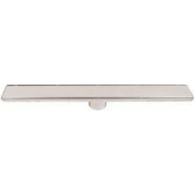 Resim Sukar Duş Kanalı Line 6 60 Cm Süzgeç 1156-1036000-01 