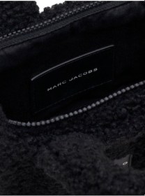Resim Marc Jacobs Kadın Omuz Çantası H011m12fa22-001 Siyah 
