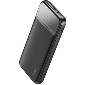 Resim Ttec Recharger LCD 10.000Mah PD 20W Powerbank 2Bb233S 