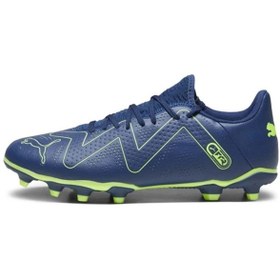 Resim Puma Future Play FG/AG (107377-03) | Lacivert 