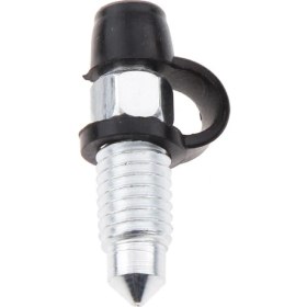 Resim Wetnwind M8 x 1.25MM Çelik Motorlu Fren Kaliper Blow Vida Meme (Yurt Dışından) 