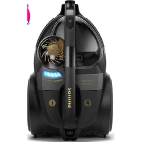 Resim Philips Marathon Ultimate XB9145/07 899 W Toz Torbasız Süpürge 