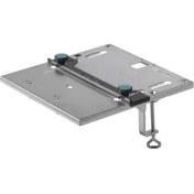 Resim Dekupaj Testere Tezgahı I 6197000 I Dekupaj Testere ile Kesin, Sabit Çalışma Için 