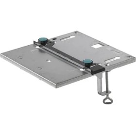 Resim Dekupaj Testere Tezgahı I 6197000 I Dekupaj Testere ile Kesin, Sabit Çalışma Için 