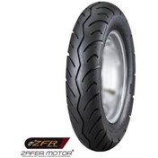 Resim Irc 3.50-10 51j Mb77 Dubleks Lastik 2025 Üretim 