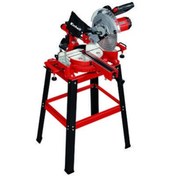 Resim Einhell 4300805 TC-SM 2531/2 U Pistonlu Tezgahlı Gönye Testere Makinesi 