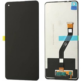 Resim Samsung Galaxy A21S A217 Lcd Ekran Dokunmatik 