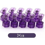 Resim Novahub Tools Dent Tab 10 Adet Otomobil Yıkama Makinası 2 1cm 