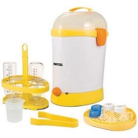 Resim Switel BF 600 Buharlı Sterilizatör 