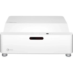 Resim Optoma ZH430UST Ultra Kısa Mesafe Lazer Projeksiyon Cihazı 