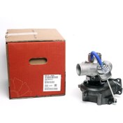 Resim Turbo NQR86 (EURO 3) 