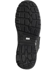 Resim Helly Hansen Workwear Aker Kışlık İş Ayakkabısı S3 -78313 Siyah 