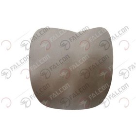 Resim Falcon Nitro 50 Arka Çanta Süngeri 