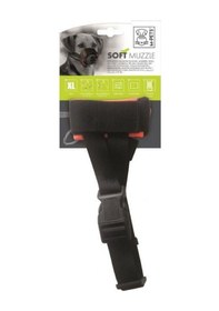 Resim M-pets Soft Bez Ağızlık Xl 
