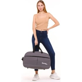 Resim Okapi OKP-251 Spor Çantası Askılı 