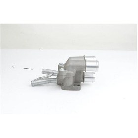 Resim Mga 85294 Termostat Gövdesi Komple Hyundai Getz 1.4 2005 2562026120 