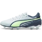 Resim Puma 10786303 King Match Fg/Ag Erkek Krampon 
