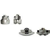 Resim Volkswagen Sharan 1.8T 2.8 V6 1995-2010 1.9 TDI 1996-2010 / Seat Alhambra 1996-2010 Ön Sol Fren Kaliperi Motorsuz 