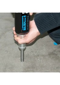 Resim Pce-ht 224e Beton Test Cihazı Schmidt Çekici 