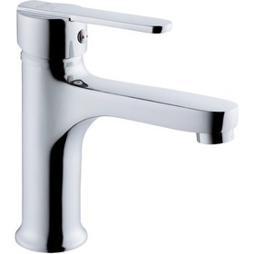 Resim Vera Lavabo Bataryası Krom 