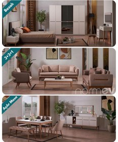 Resim Monza Düğün Paketi 