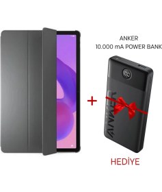 Resim Lenovo Idea Tab Pro 2.2ghz 8gb 256GB 12.7inch' 3k- Android Tablet + Anker 10000 Ma Powerbank Hediye 