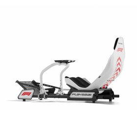 Resim Playseat Formula Instinct - F1 Edition 