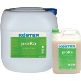 Resim Köster Proka 30 Kg Pb 