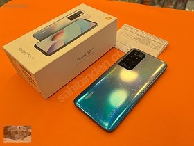 Resim Xiaomi Redmi 10 2022 İkinci El TR | 128 GB | Mavi 