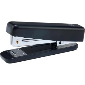 Resim Mas Tel Zımba Makinesi, Sturdy L, No:24/6, Siyah 