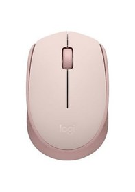 Resim Logitech M171 910-006865 Kablosuz Optic Rose Mouse 12934554 