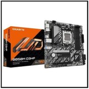Resim Gıgabyte B850m D3hp,amd Ryzen 7000 Serisi,256 Gb 8000 Mhz 4xddr5, Am5 Soket Anakart 