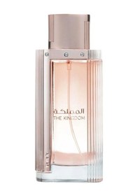 Resim Lattafa The Kingdom For Women Edp 100 Ml Kadın Parfümü Çiçek - Meyve 