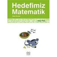 Resim Hedefimiz Matematik - Okul Öncesi 