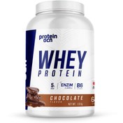 Resim PROTEINOCEAN Whey Protein Çikolata 1600g 