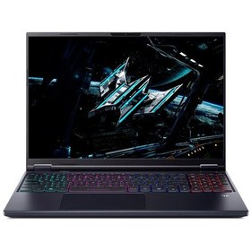 Resim Acer Predator Helios Neo 16 AI PHN16-73-91BG NH.QX4EY.003A23 Ultra 9 275HX 32 GB 2 TB SSD RTX5070Ti 16" W11H Dizüstü Bilgisayar 
