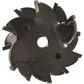 Resim Mey Ithalat® Cat Power 9201 Kanal Açma Makinası Için Yedek Bıçak 