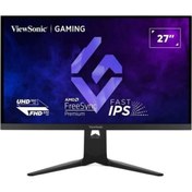 Resim ViewSonic 27" FAST IPS XG275D1-4K 0.5MS 160HZ HDMI-DP TYPEC GAMING MONİTÖR 3840X2160 