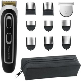 Resim Rowenta Row TN9110 Trim&style Easy 11IN1 Tıraş Makinesi 