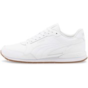 Resim Puma ST Runner V3 L Erkek Spor Ayakkabı 38485505 