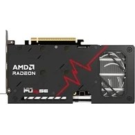 Resim Sapphıre Amd Radeon™ Rx 9060 Xt Gamıng Oc 16GB Dual Hdmı/dp Gpu, Ekran Kartı 
