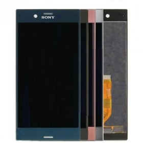 Resim Sony Xperia Xz Lcd Ekran Dokunmatik 