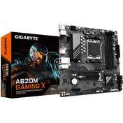 Resim Gigabyte A620M GAMING X DDR5 6400OC HDMI AM5 mATX 