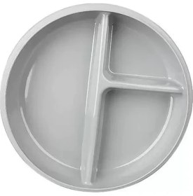 Resim Ozcmax 3 Bölmeli Kapaklı Pratik Kahvaltılık 