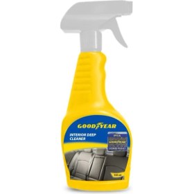 Resim 2 Adet Goodyear Döşeme Temizleyici 500 ml 