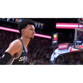 Resim Nba 2k25 Xbox Series X Oyun 